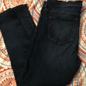 Express Jeans